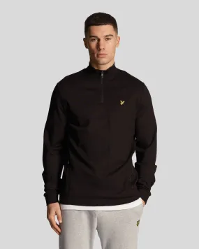 Sports Fly Fleece 1/4 Zip Sweatshirt