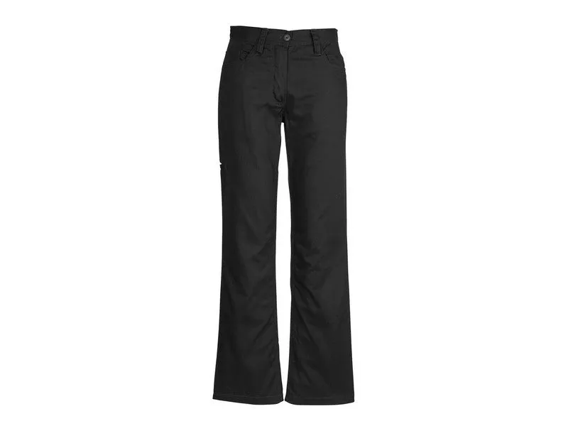 Syzmik Womens Utility Trousers