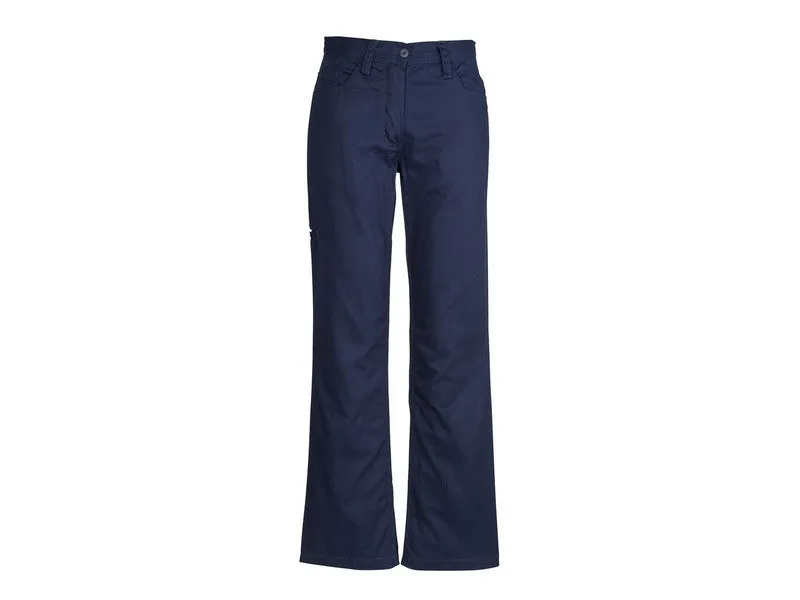 Syzmik Womens Utility Trousers