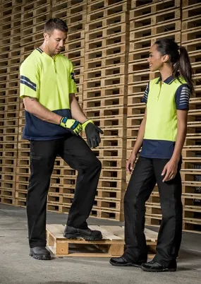 Syzmik Womens Utility Trousers
