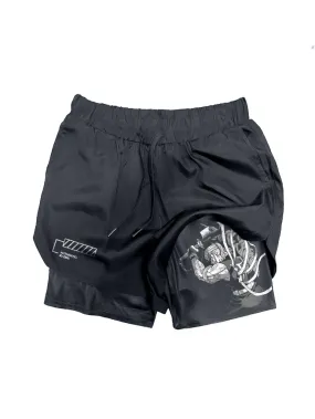 Tengen Performance Shorts