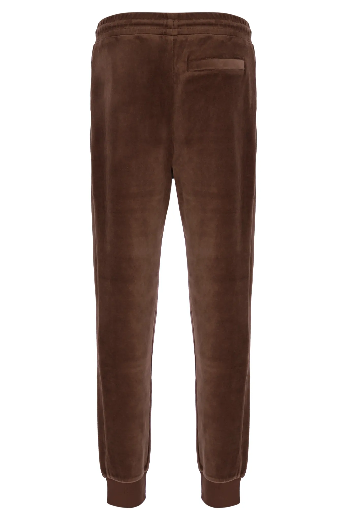 Terence Velour Pant