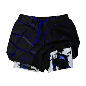 The Ghost Performance Shorts