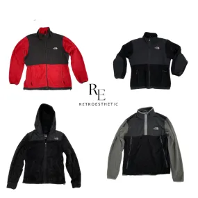 The North Face Fleece (DR-087)