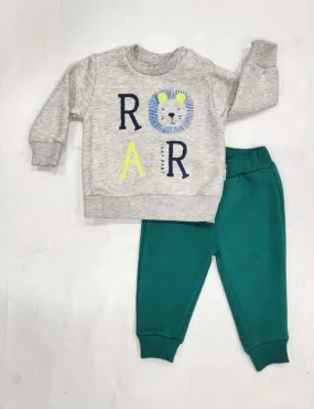 Tracksuit B1