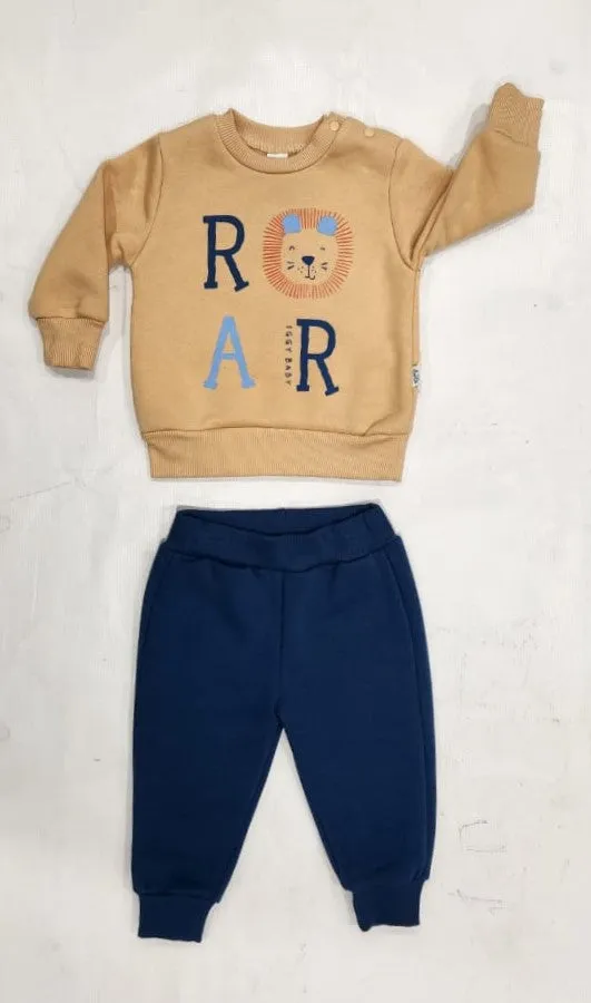 Tracksuit B3