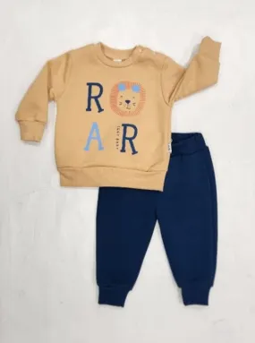 Tracksuit B3