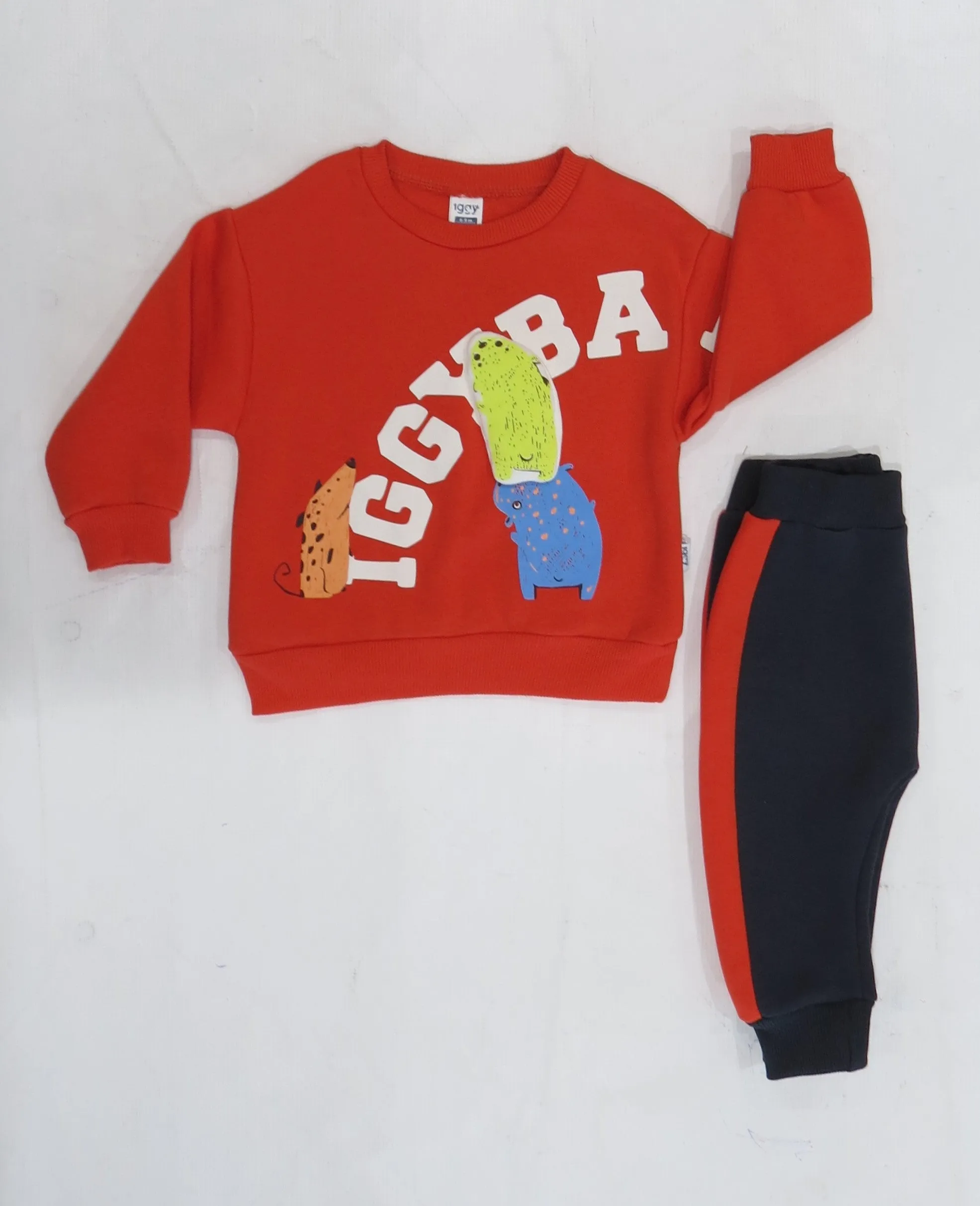 Tracksuit B5