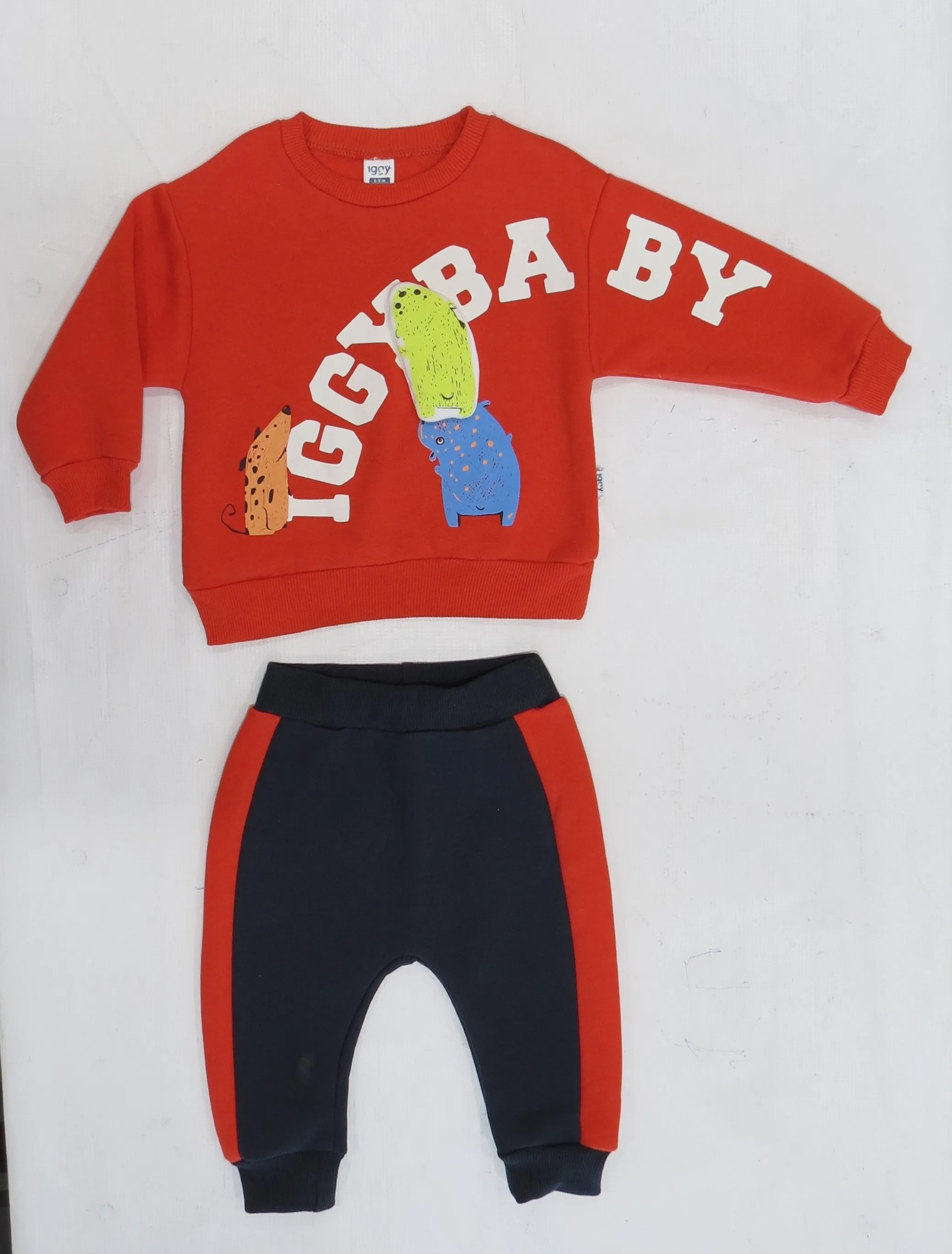 Tracksuit B5