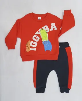 Tracksuit B5