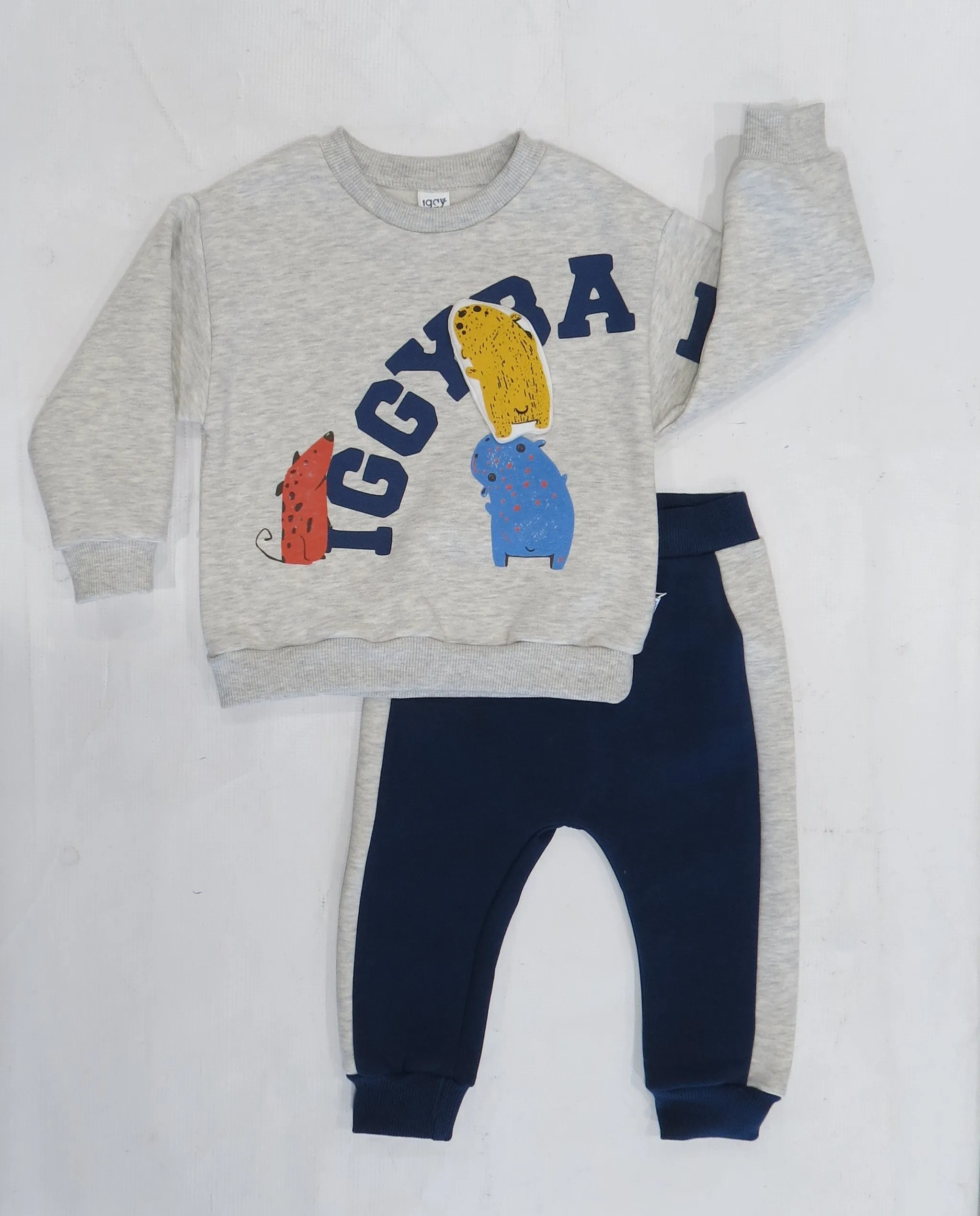 Tracksuit B7