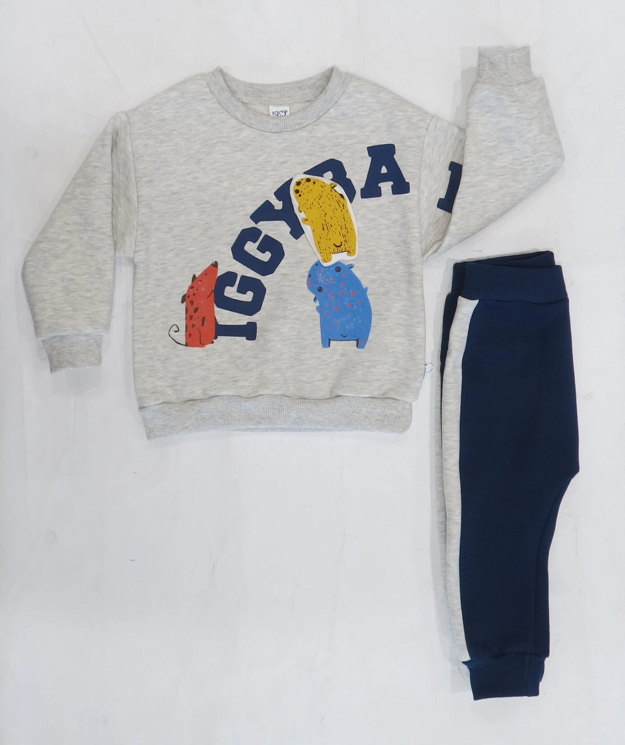 Tracksuit B7