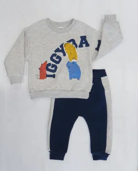 Tracksuit B7