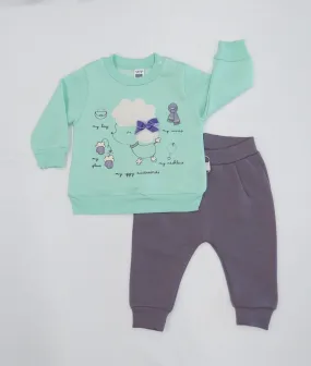Tracksuit G10
