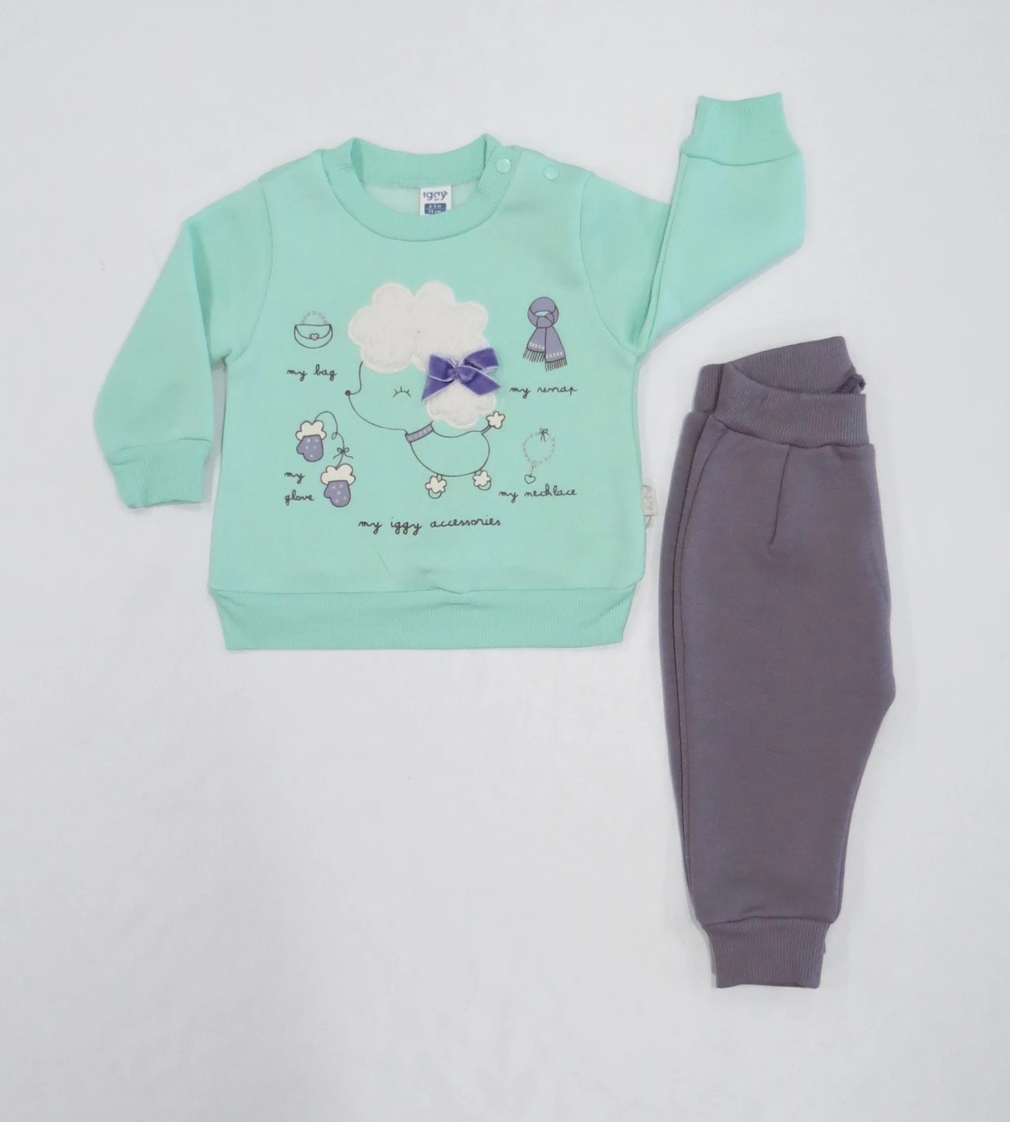 Tracksuit G10