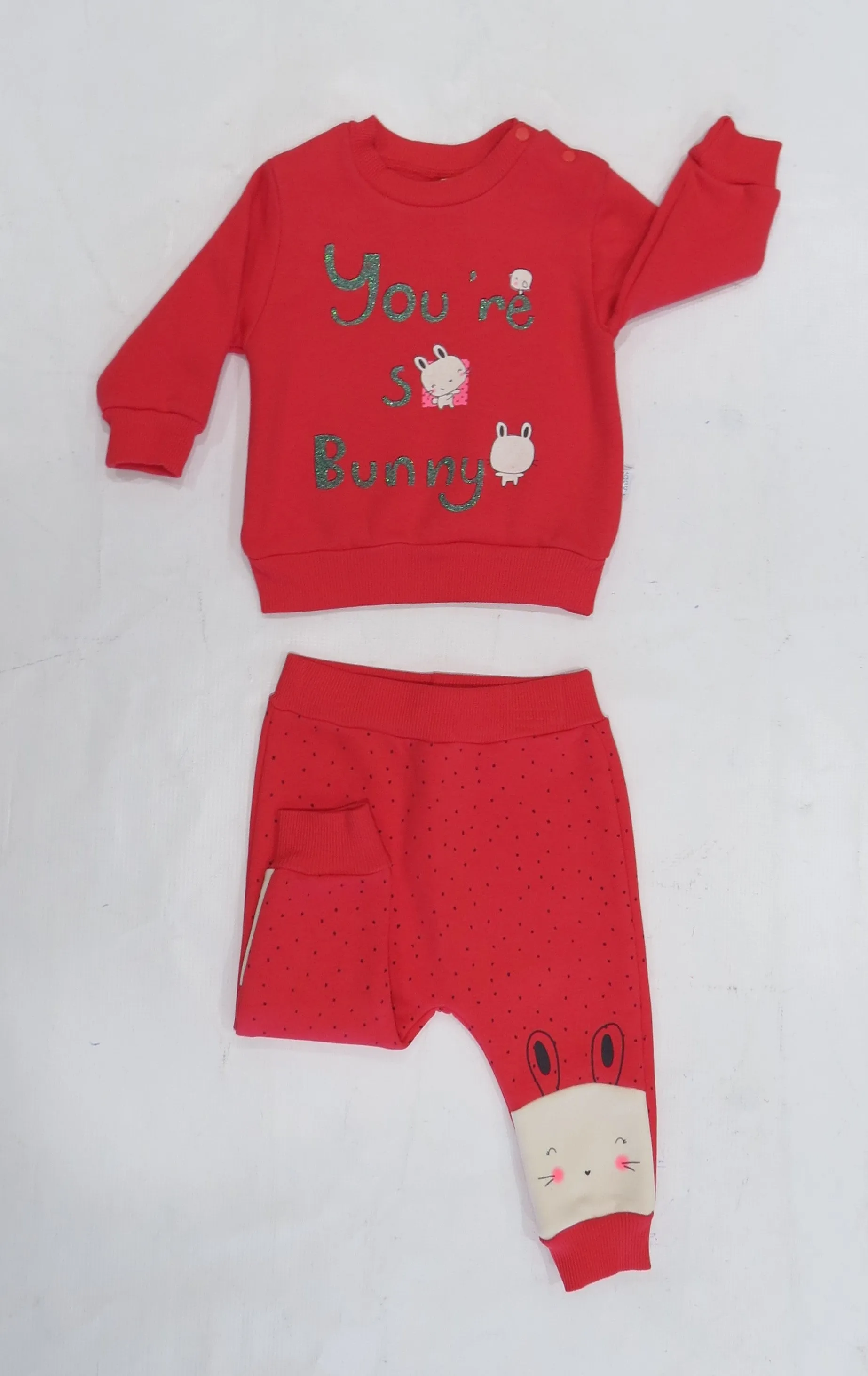 Tracksuit G3