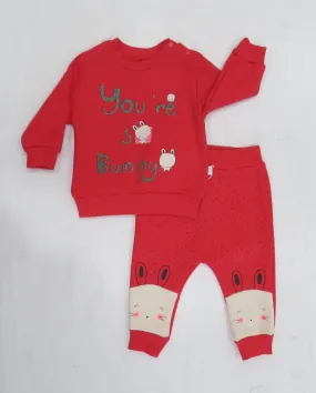 Tracksuit G3