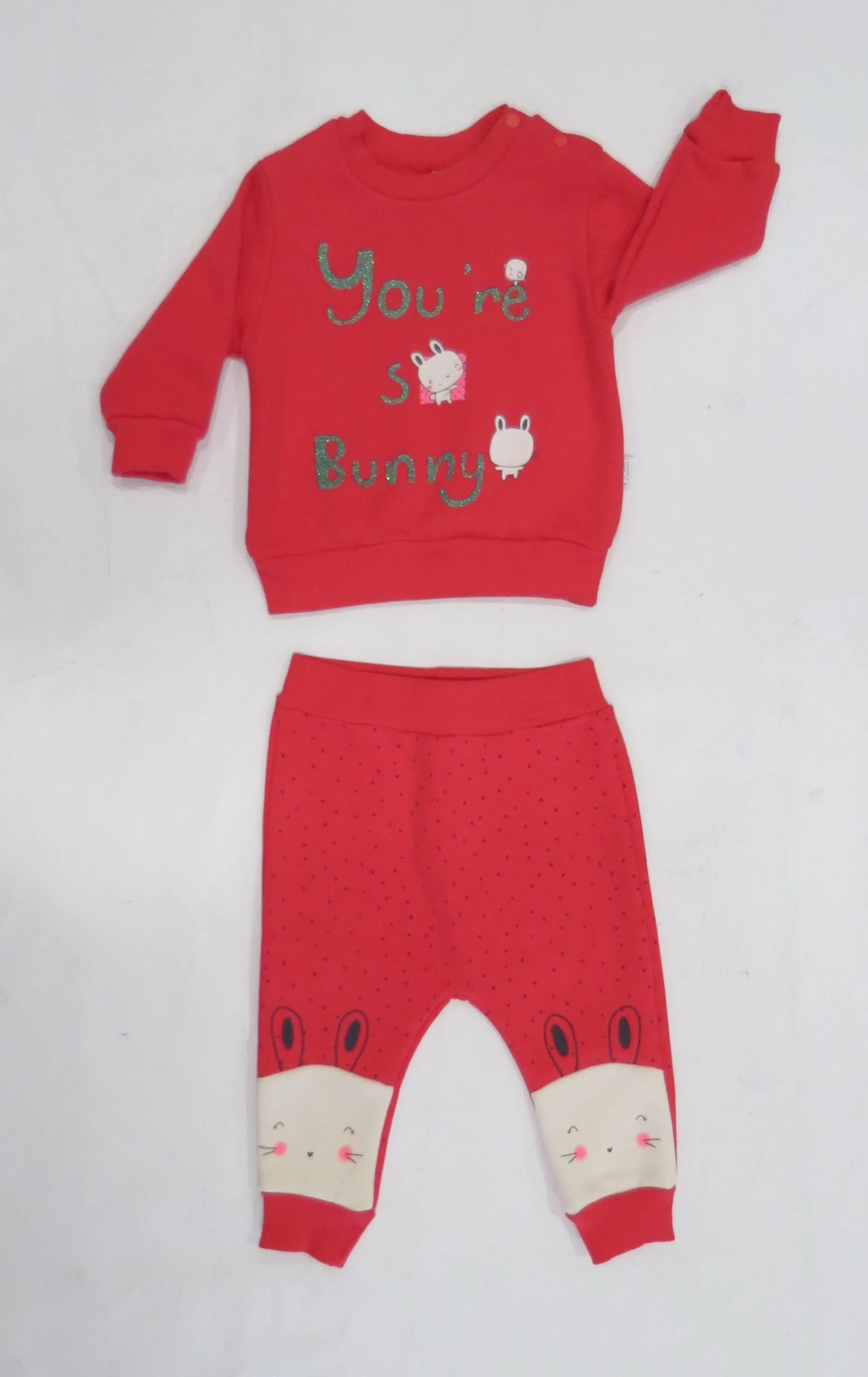 Tracksuit G3