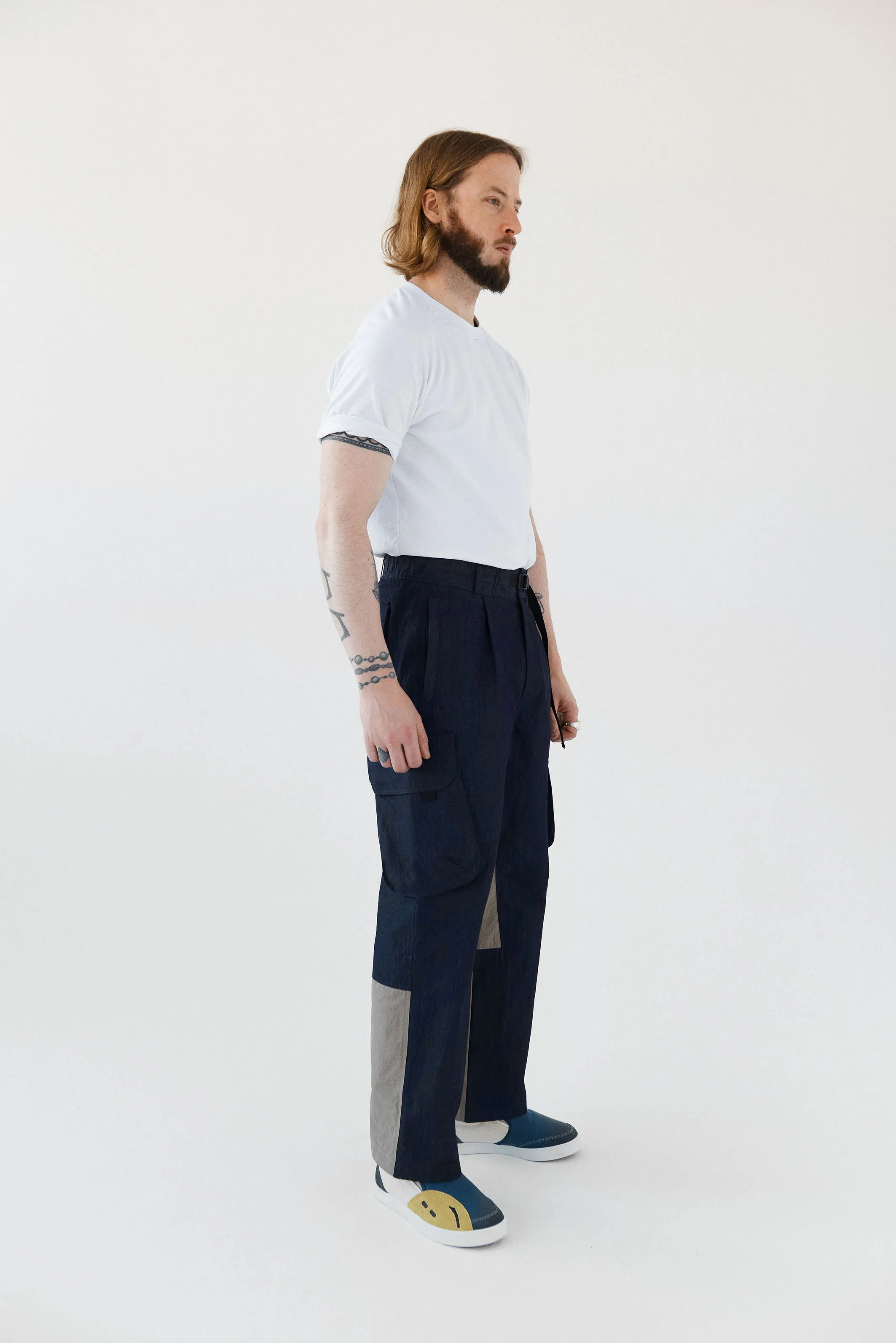 Utility 3.0 - Trousers