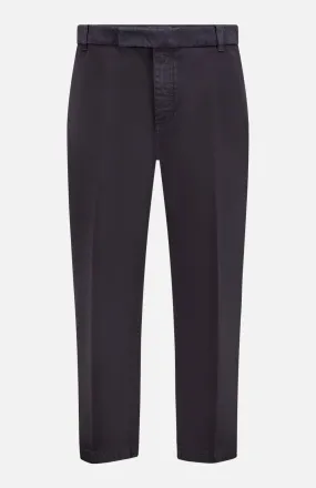 Utility Chino Trouser
