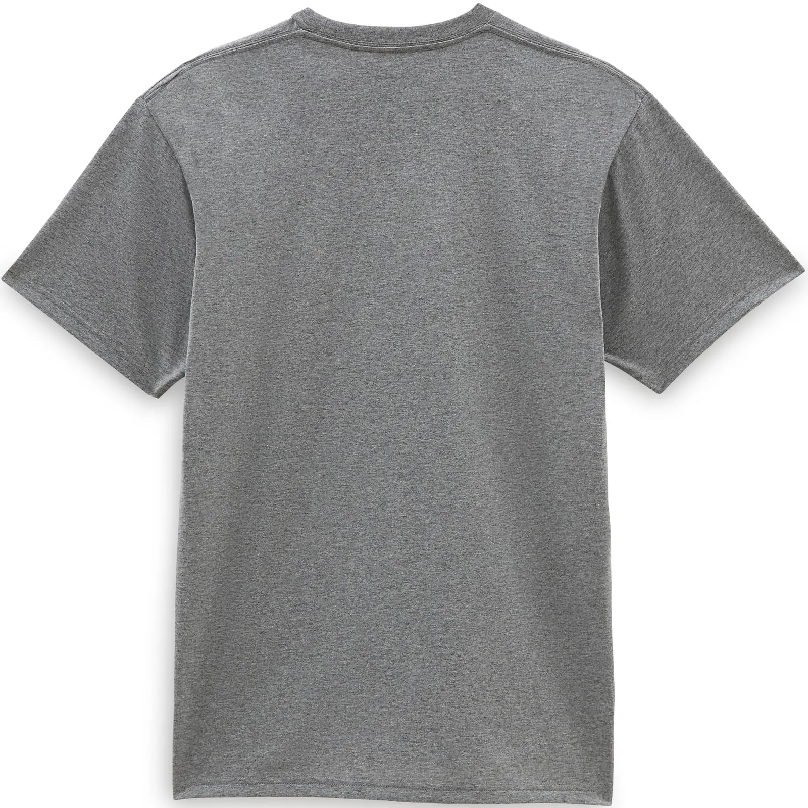 Vans Mens Night Garden Cotton T-Shirt Tee