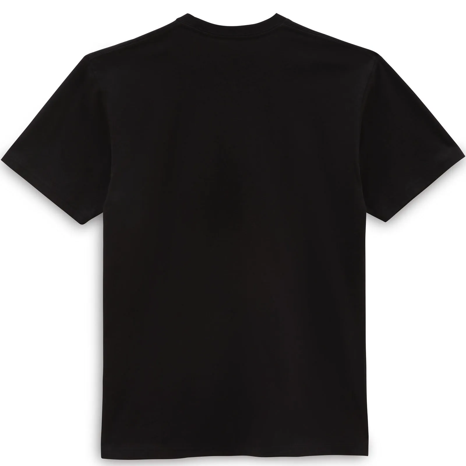 Vans Mens Night Garden Cotton T-Shirt Tee