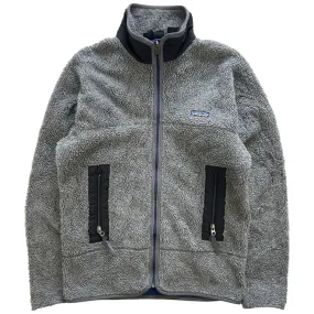 Vintage Patagonia Retro X Zip Up Fleece Size S