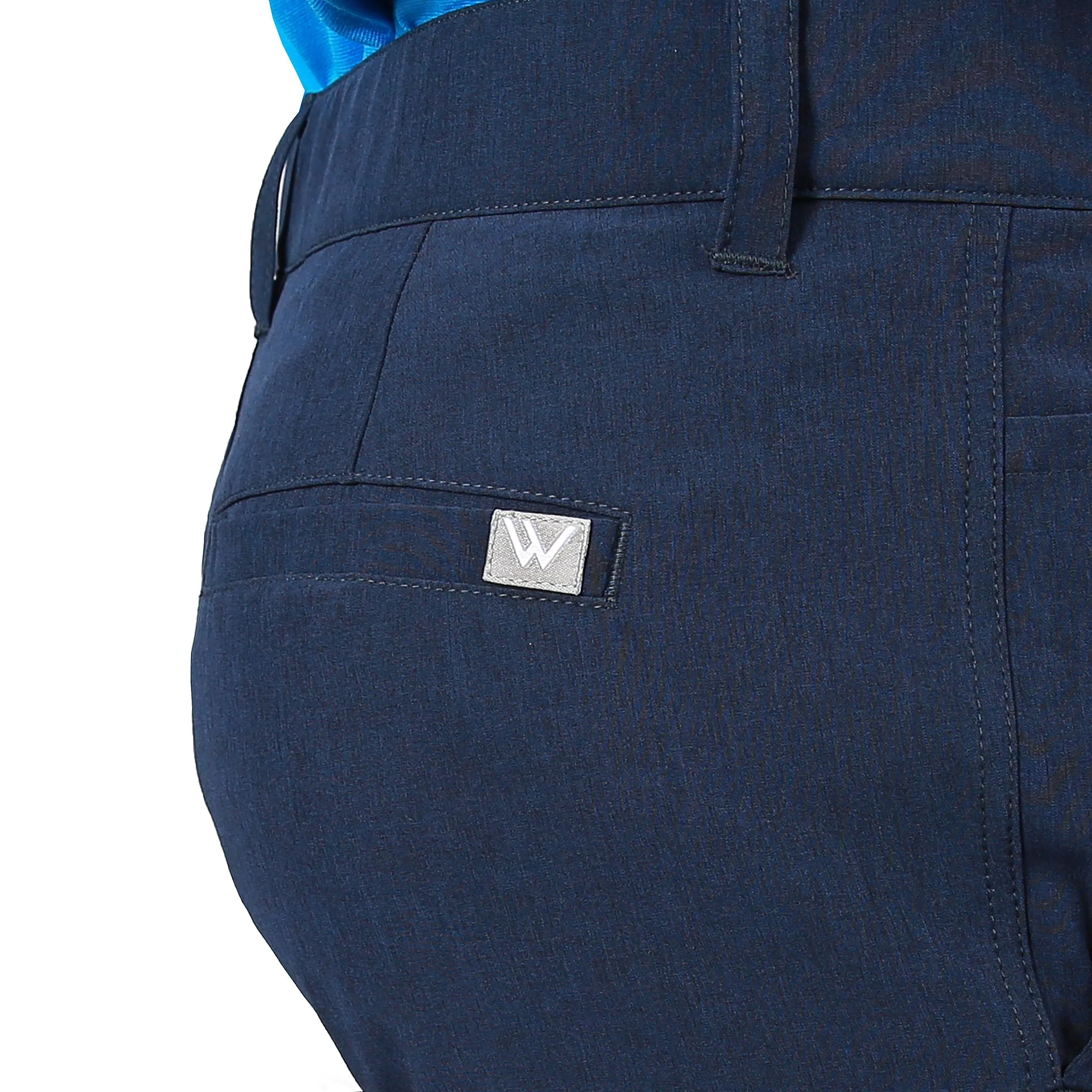 Walrus Apparel Alex Performance Shorts