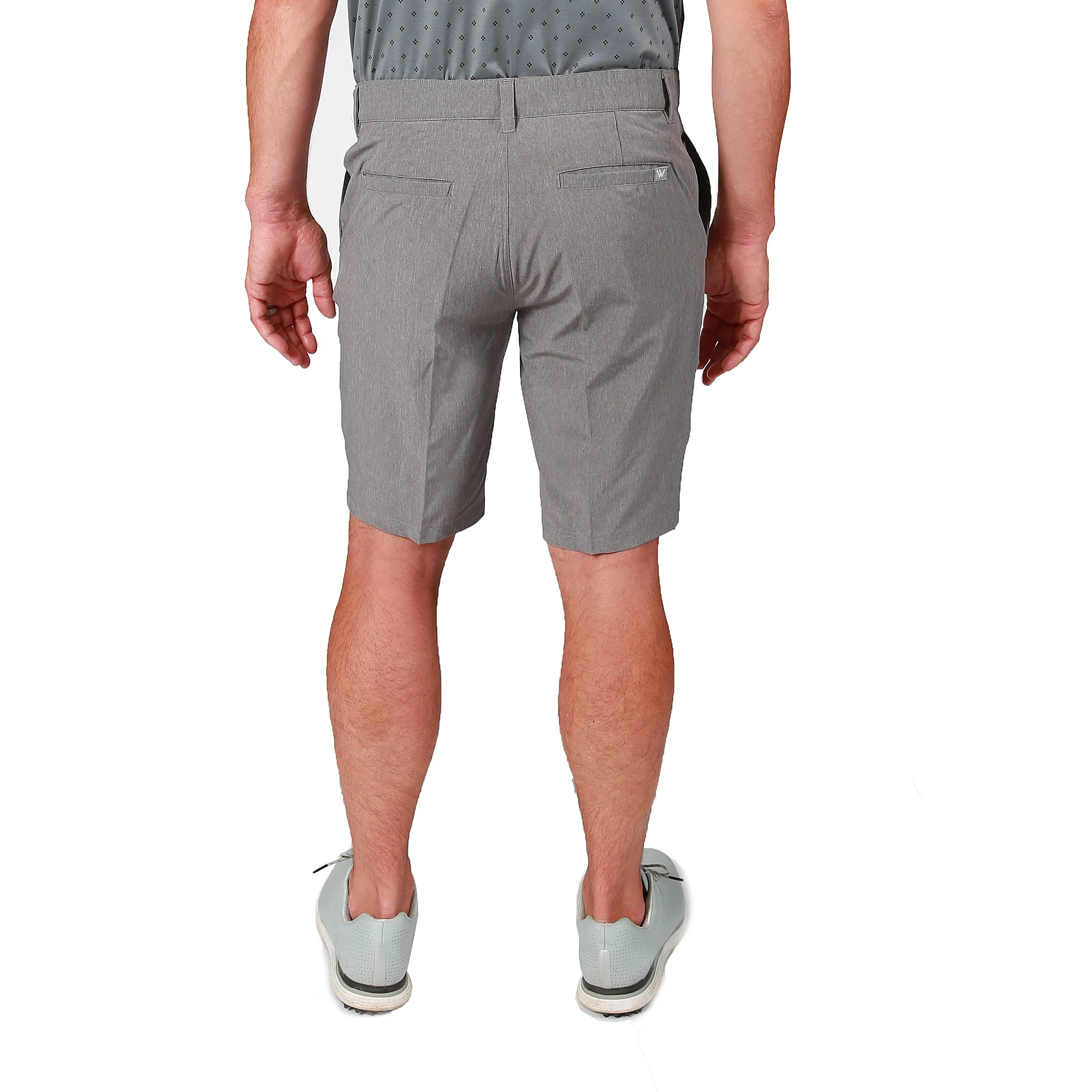Walrus Apparel Alex Performance Shorts