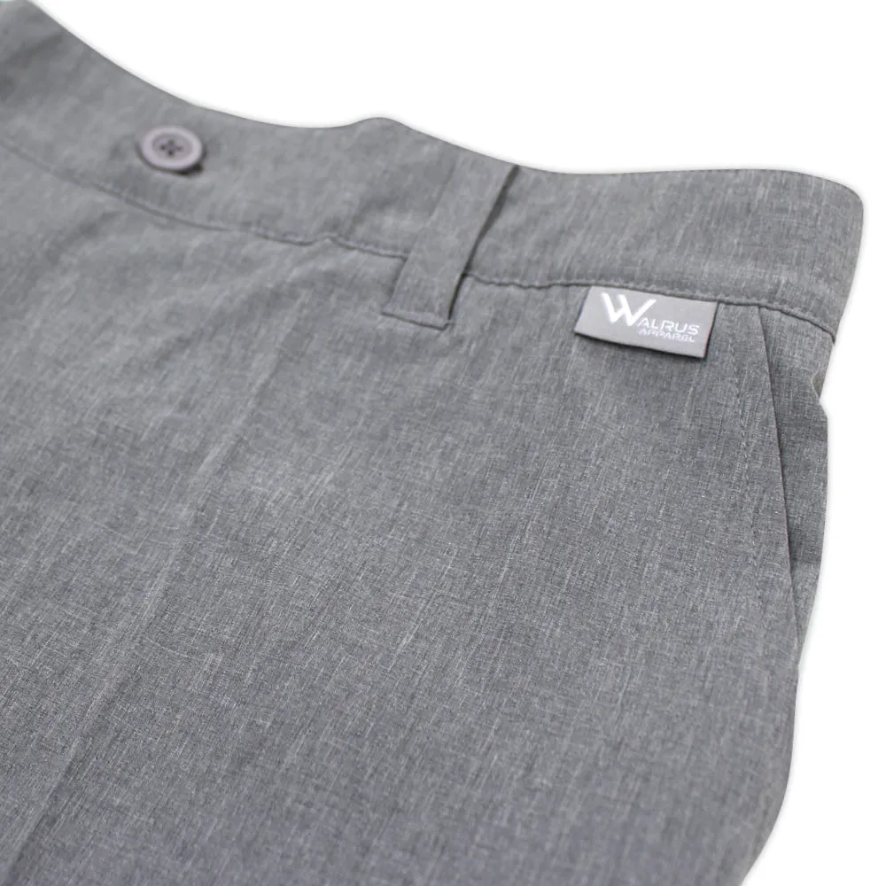 Walrus Apparel Alex Performance Shorts