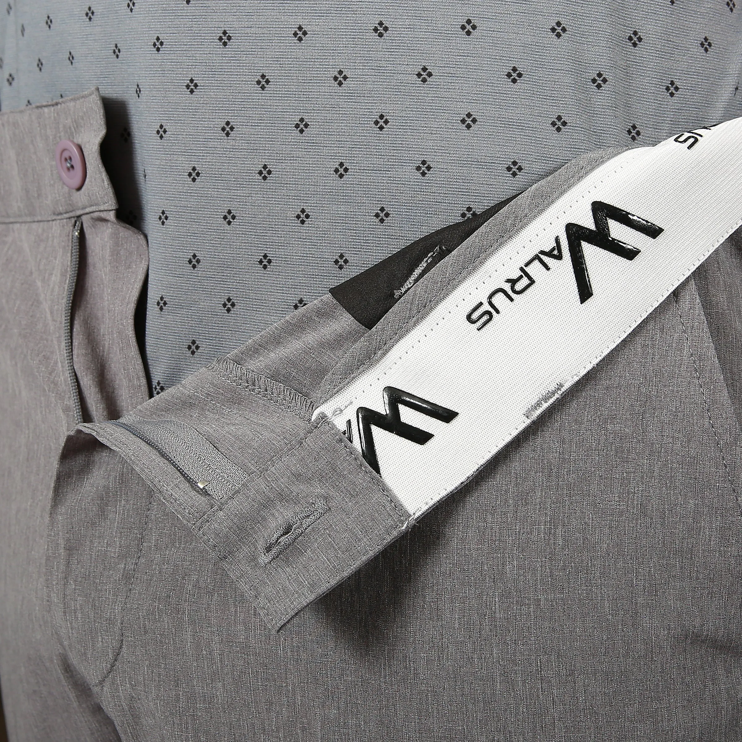 Walrus Apparel Alex Performance Shorts