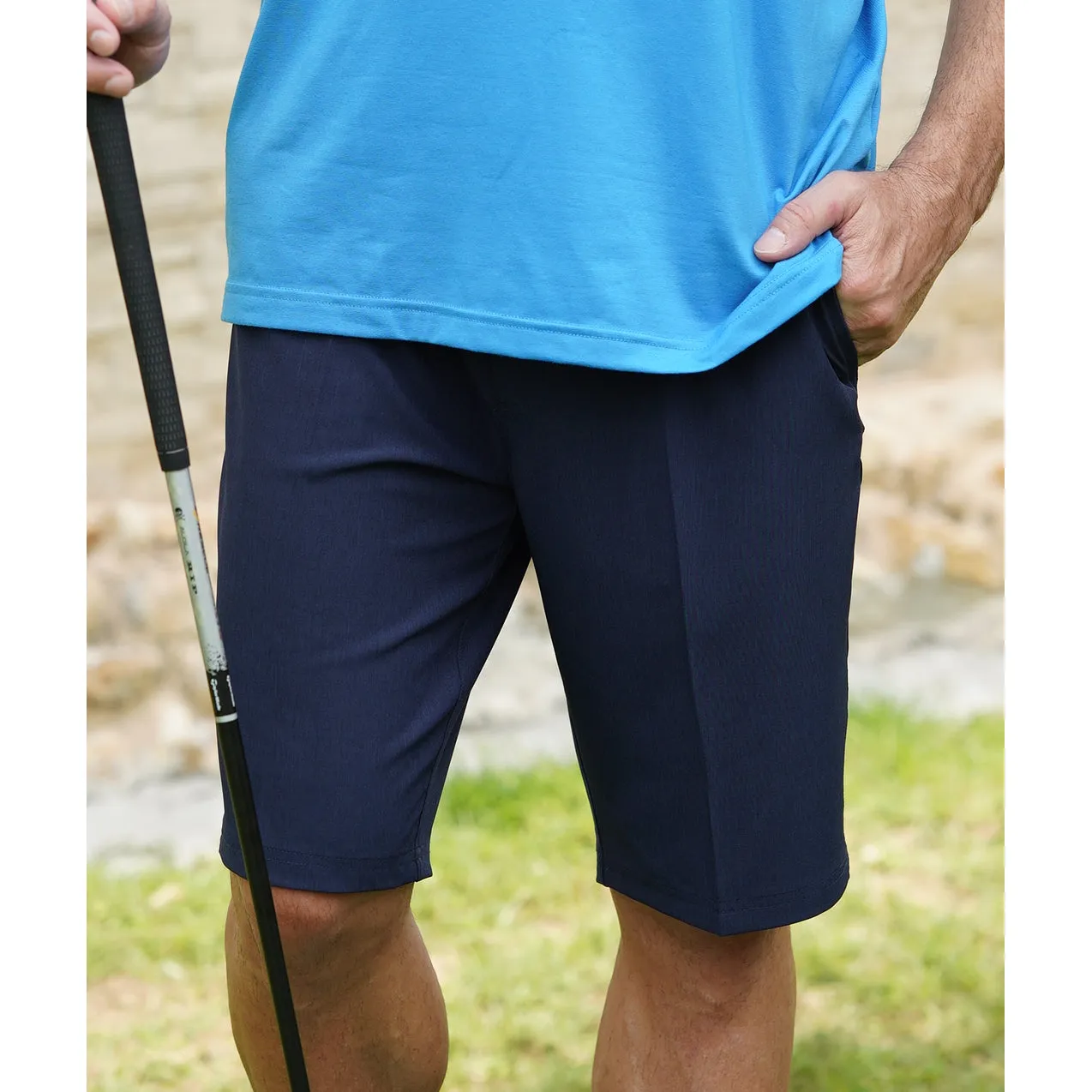 Walrus Apparel Alex Performance Shorts