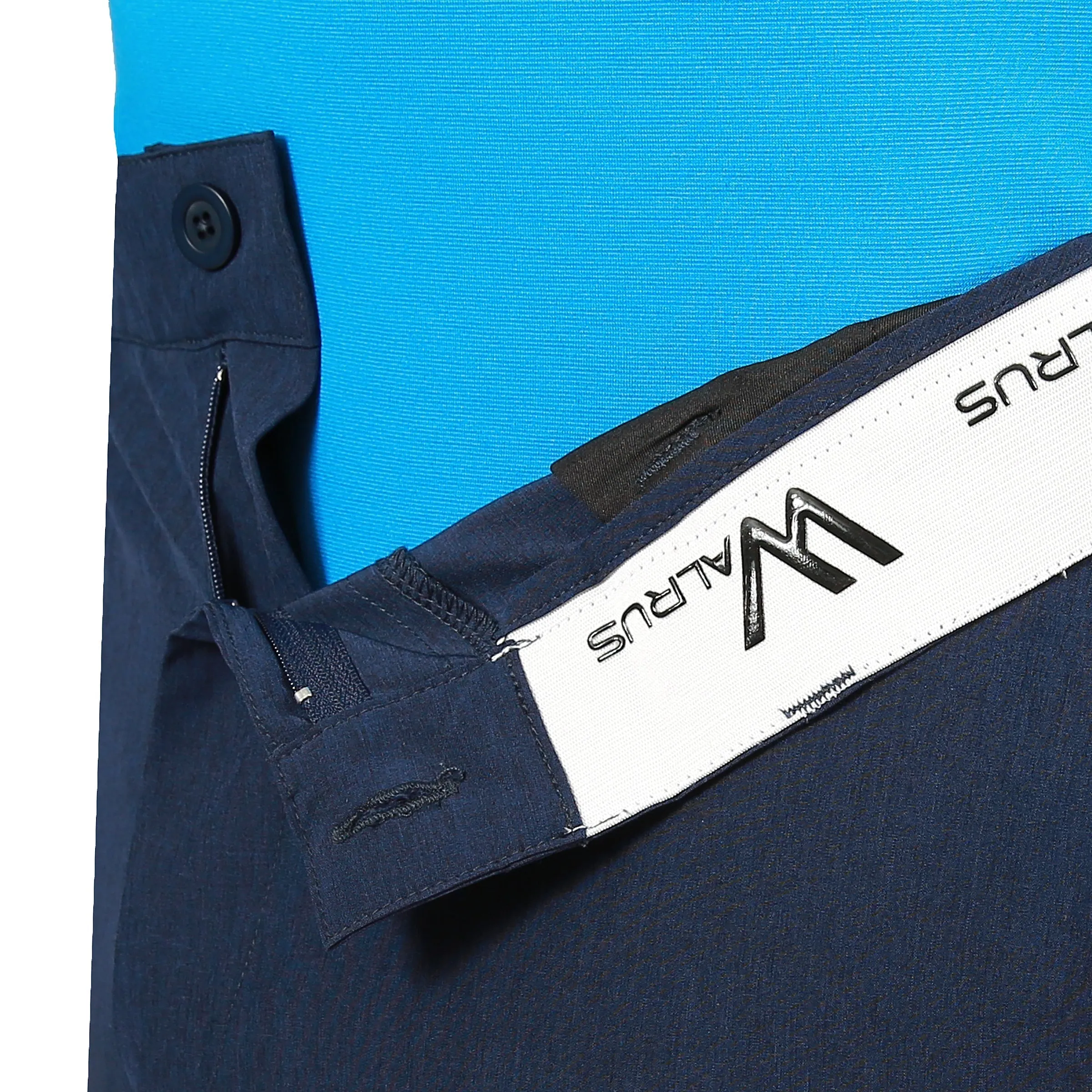 Walrus Apparel Alex Performance Shorts