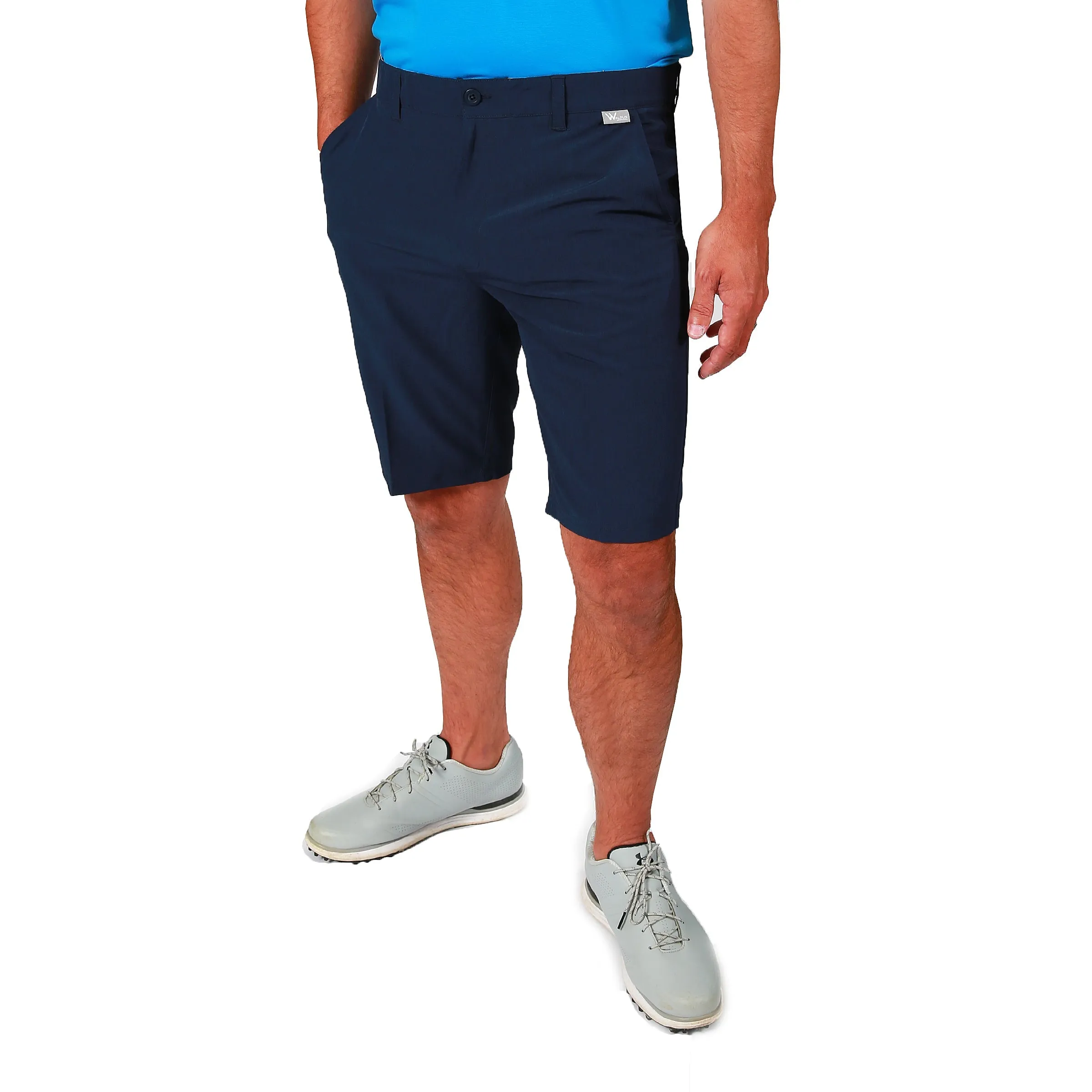 Walrus Apparel Alex Performance Shorts