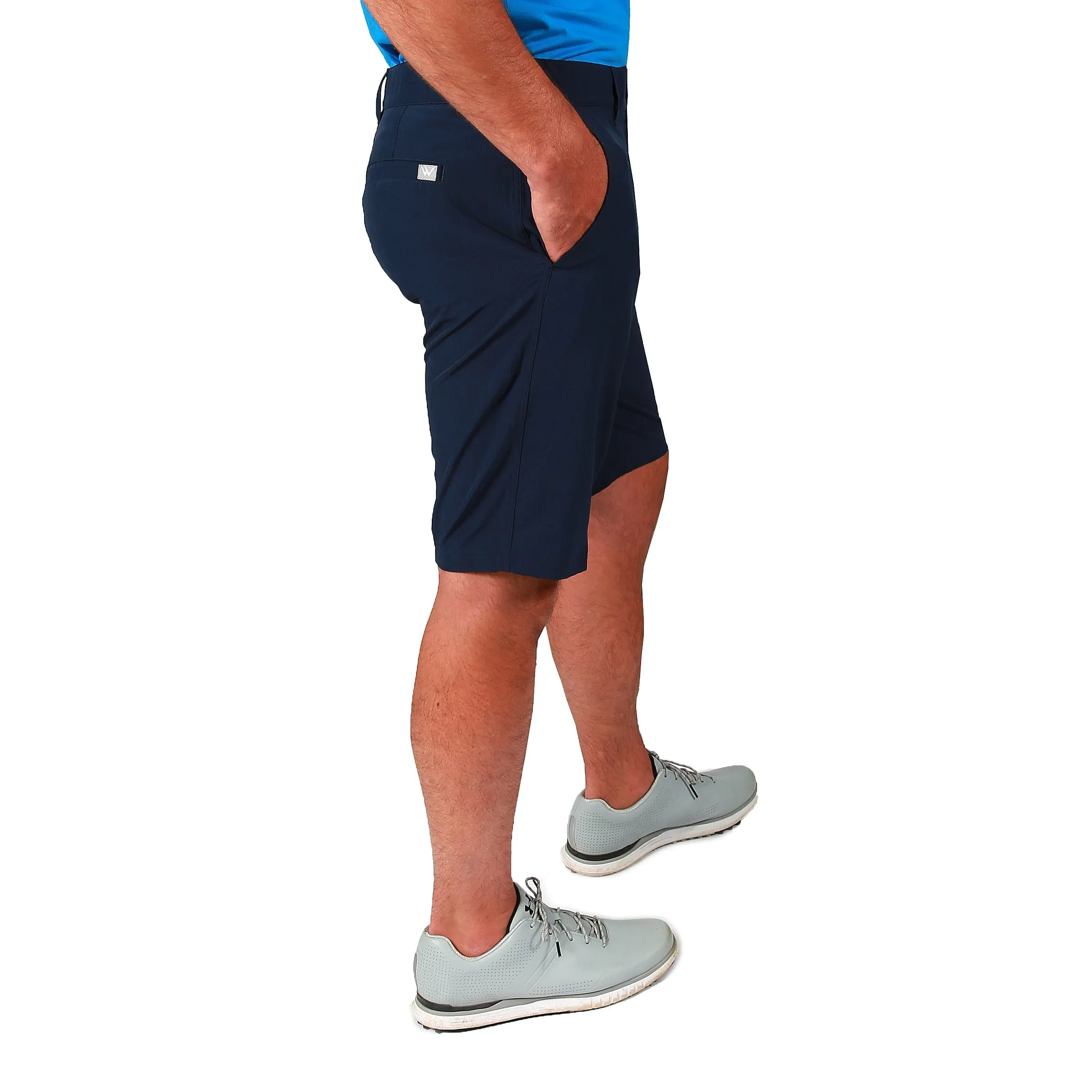 Walrus Apparel Alex Performance Shorts