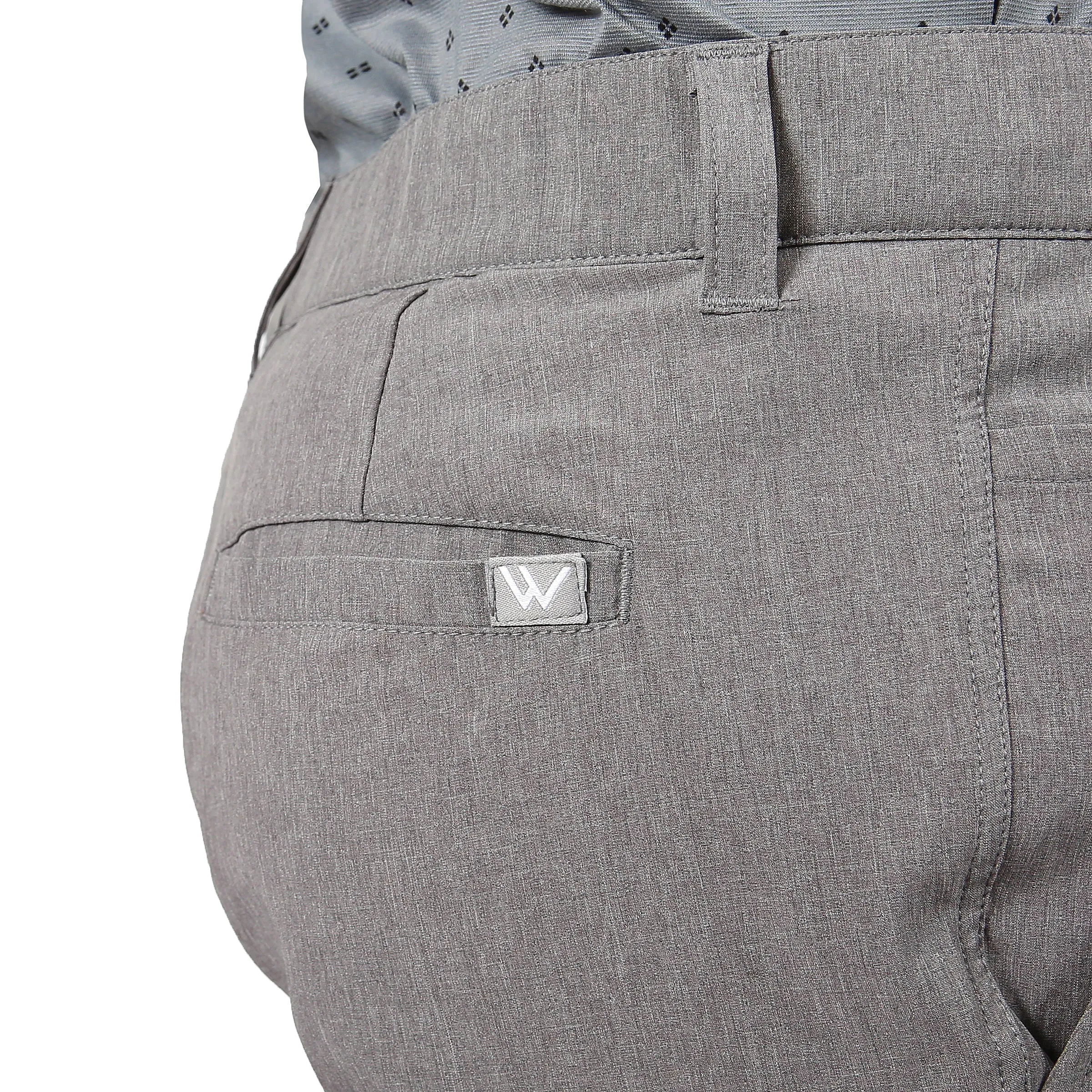 Walrus Apparel Alex Performance Shorts