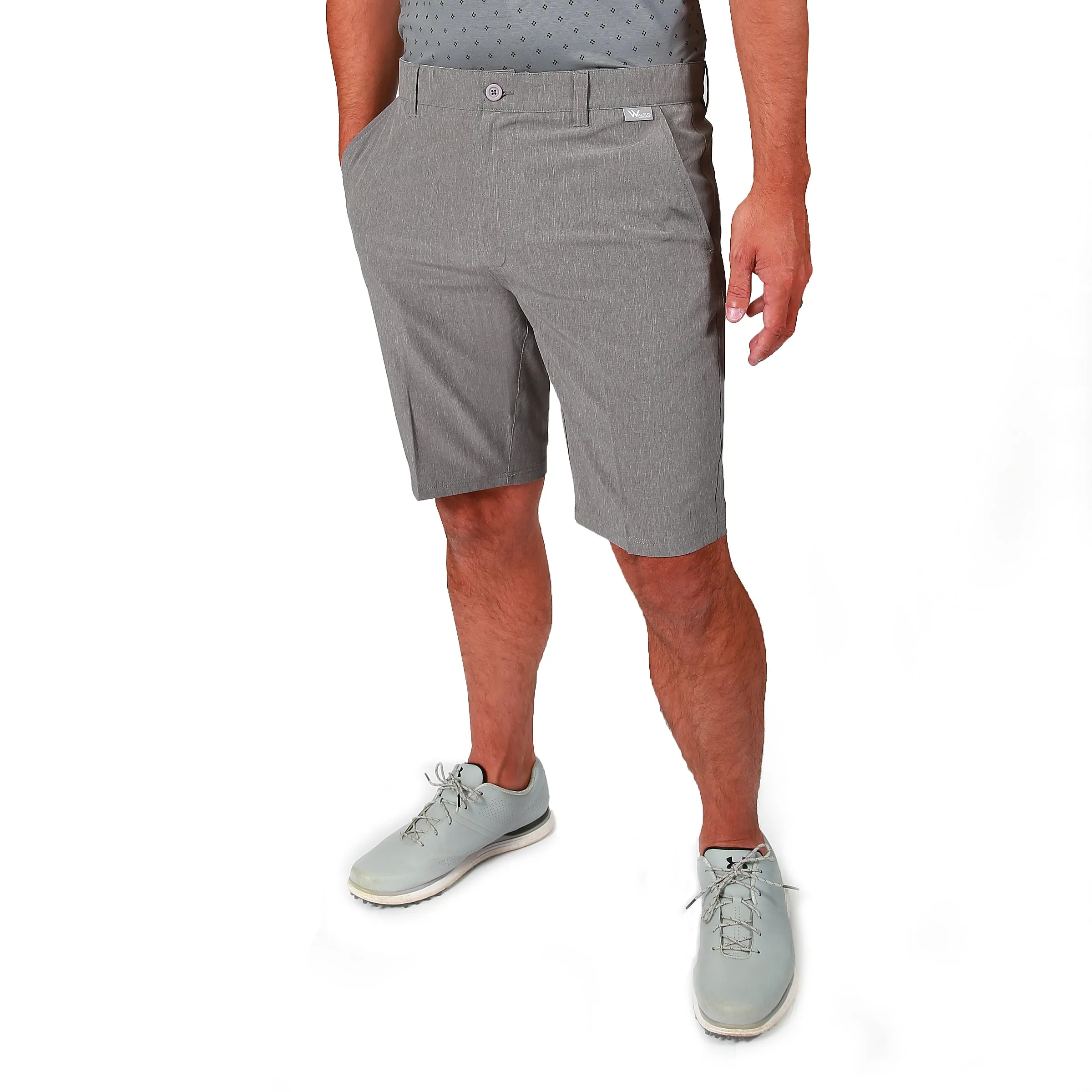 Walrus Apparel Alex Performance Shorts