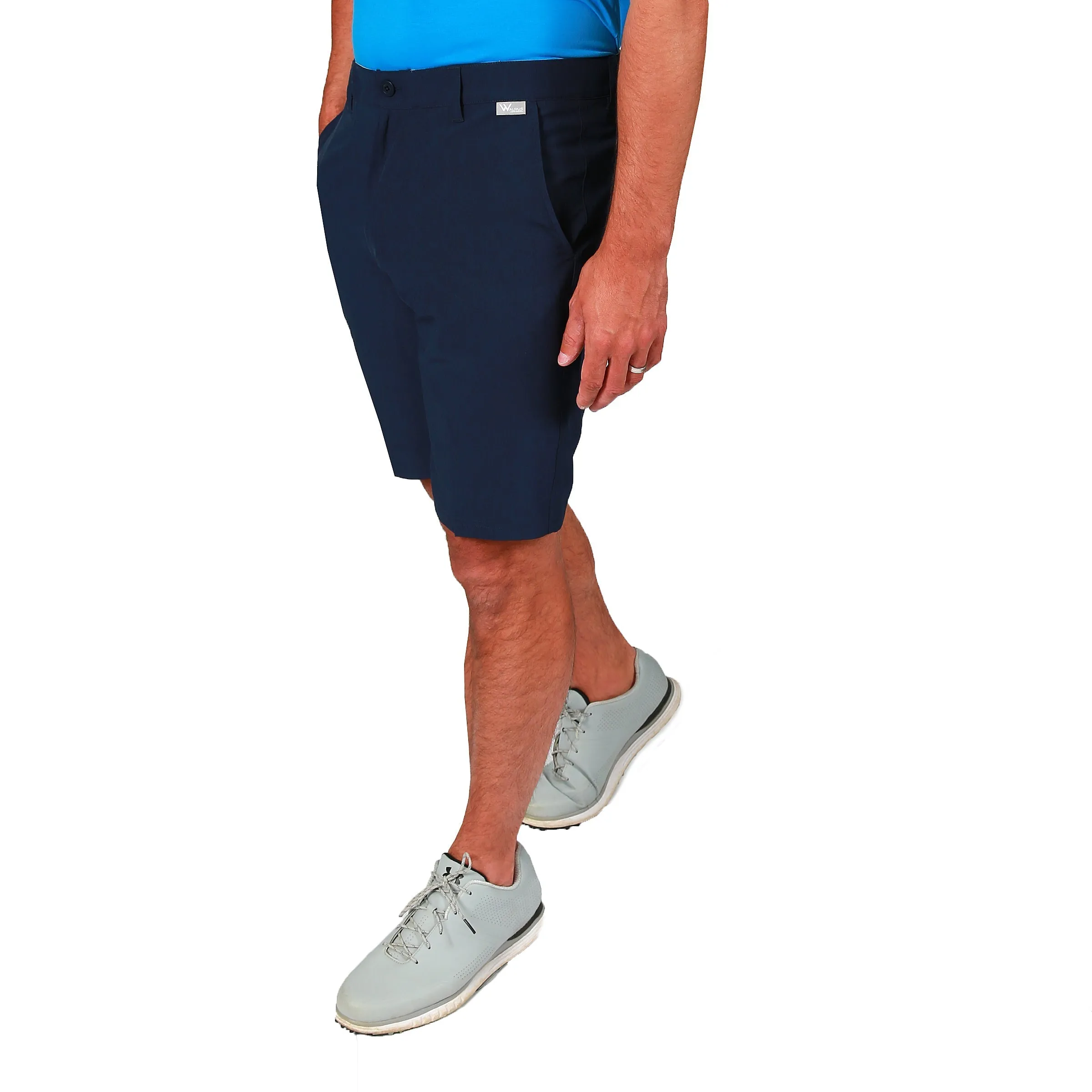 Walrus Apparel Alex Performance Shorts