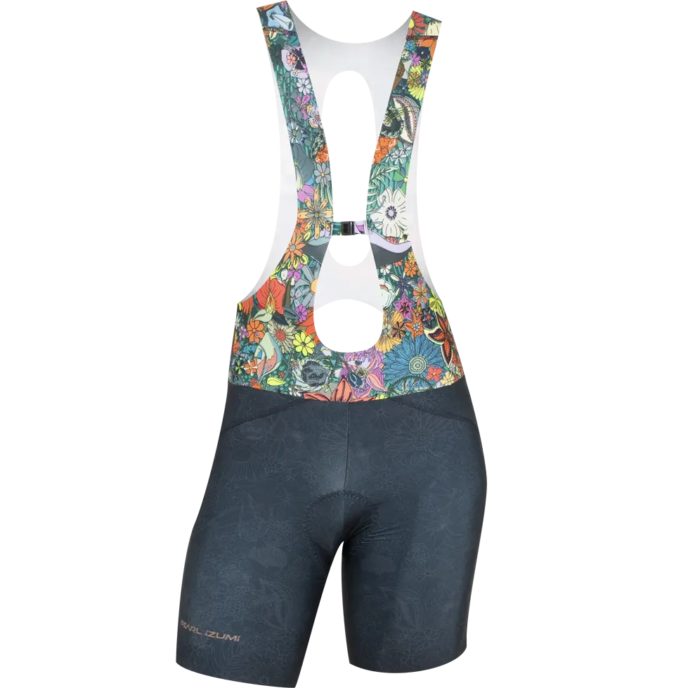 Women's Attack Air Bib Short