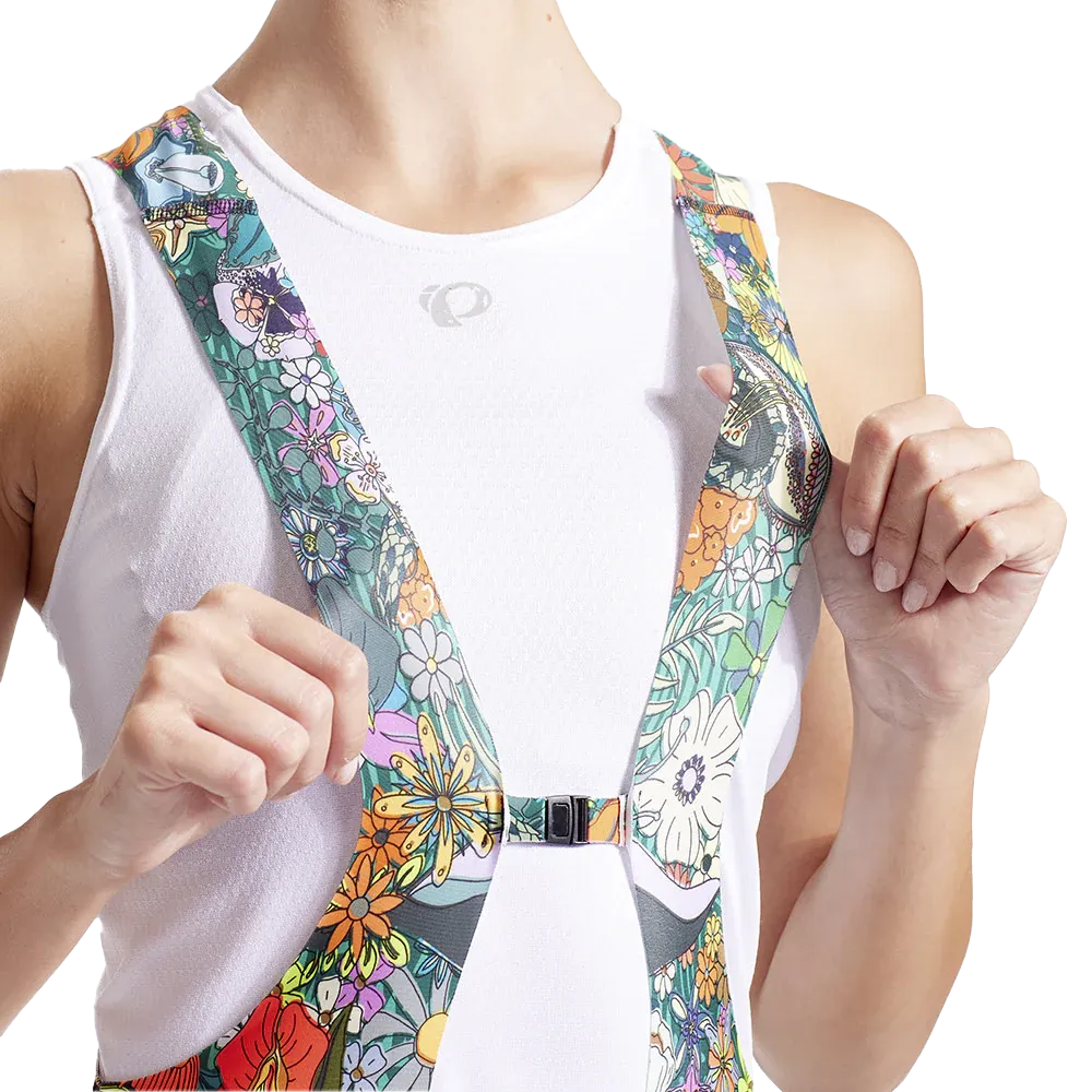 Women's Attack Air Bib Short