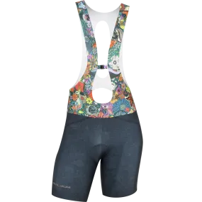 Women's Attack Air Bib Short