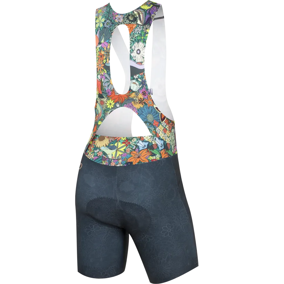 Women's Attack Air Bib Short