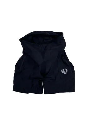 Womens Attack Shorts