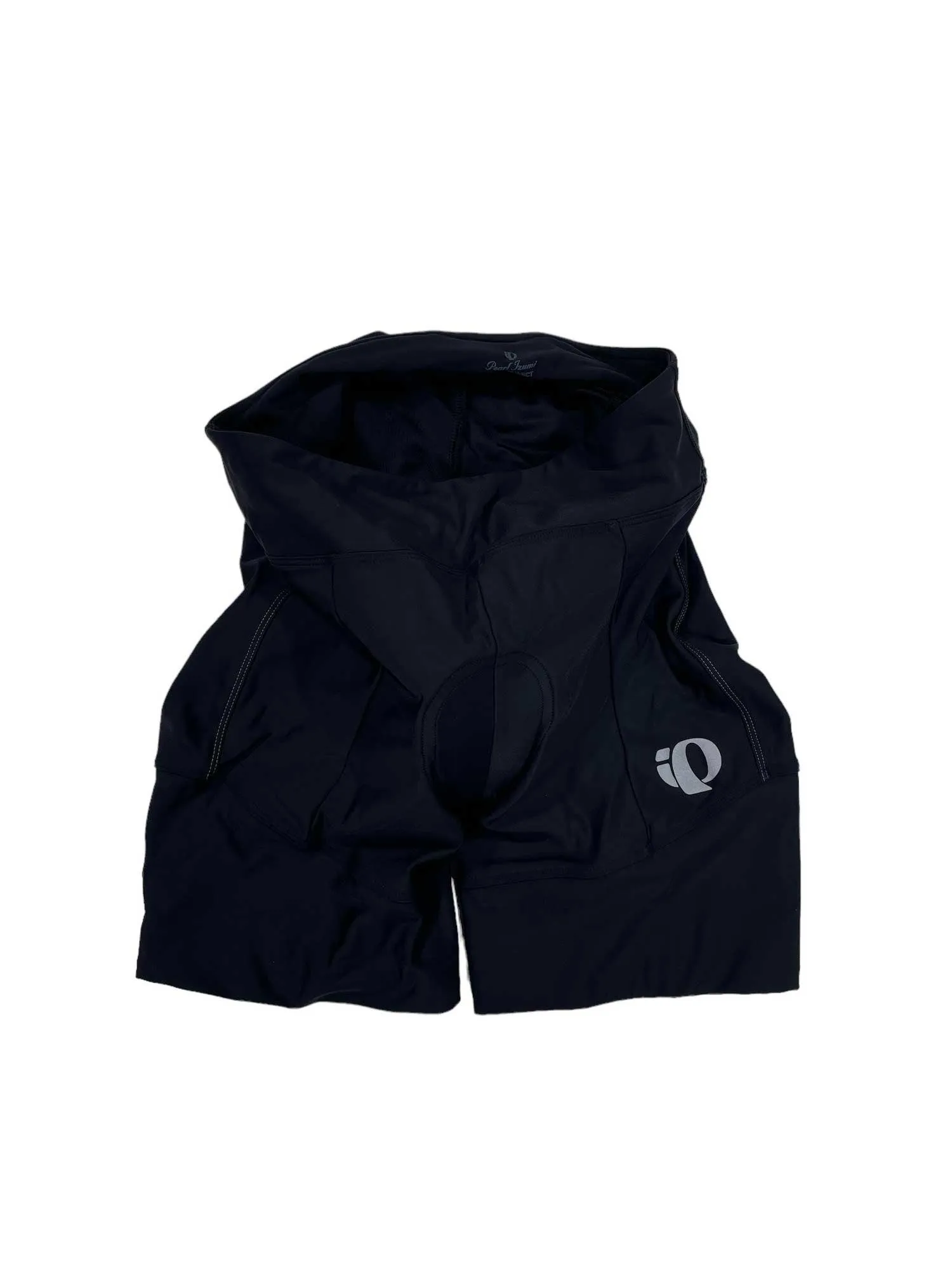 Womens Attack Shorts