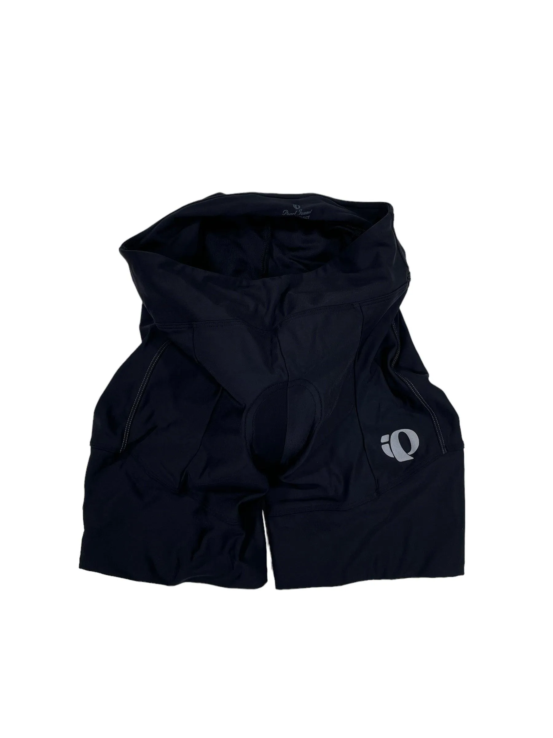 Womens Attack Shorts