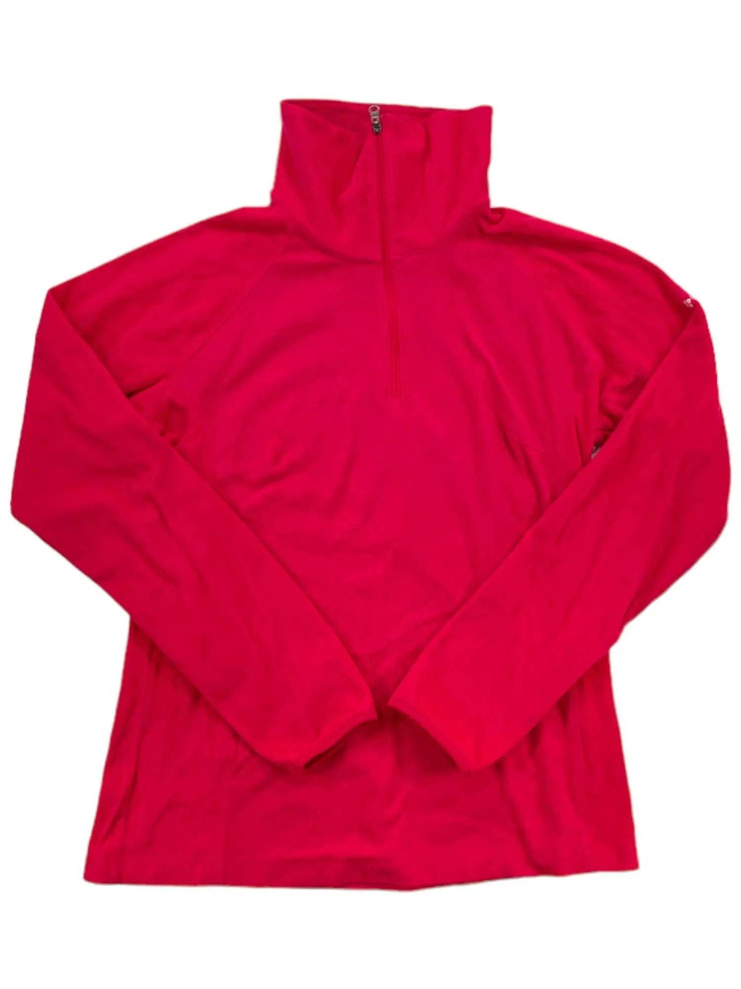 Womens Glacial Fleece III 1/2 Zip