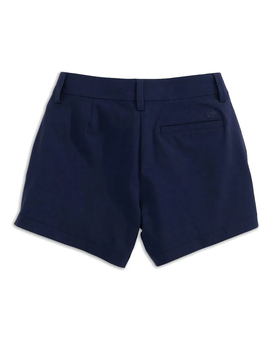 Womens Inlet Performance Short