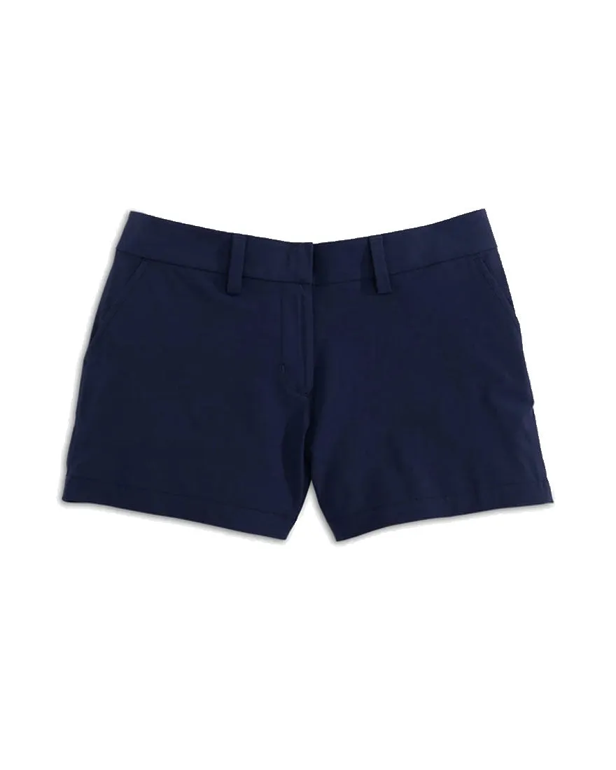 Womens Inlet Performance Short