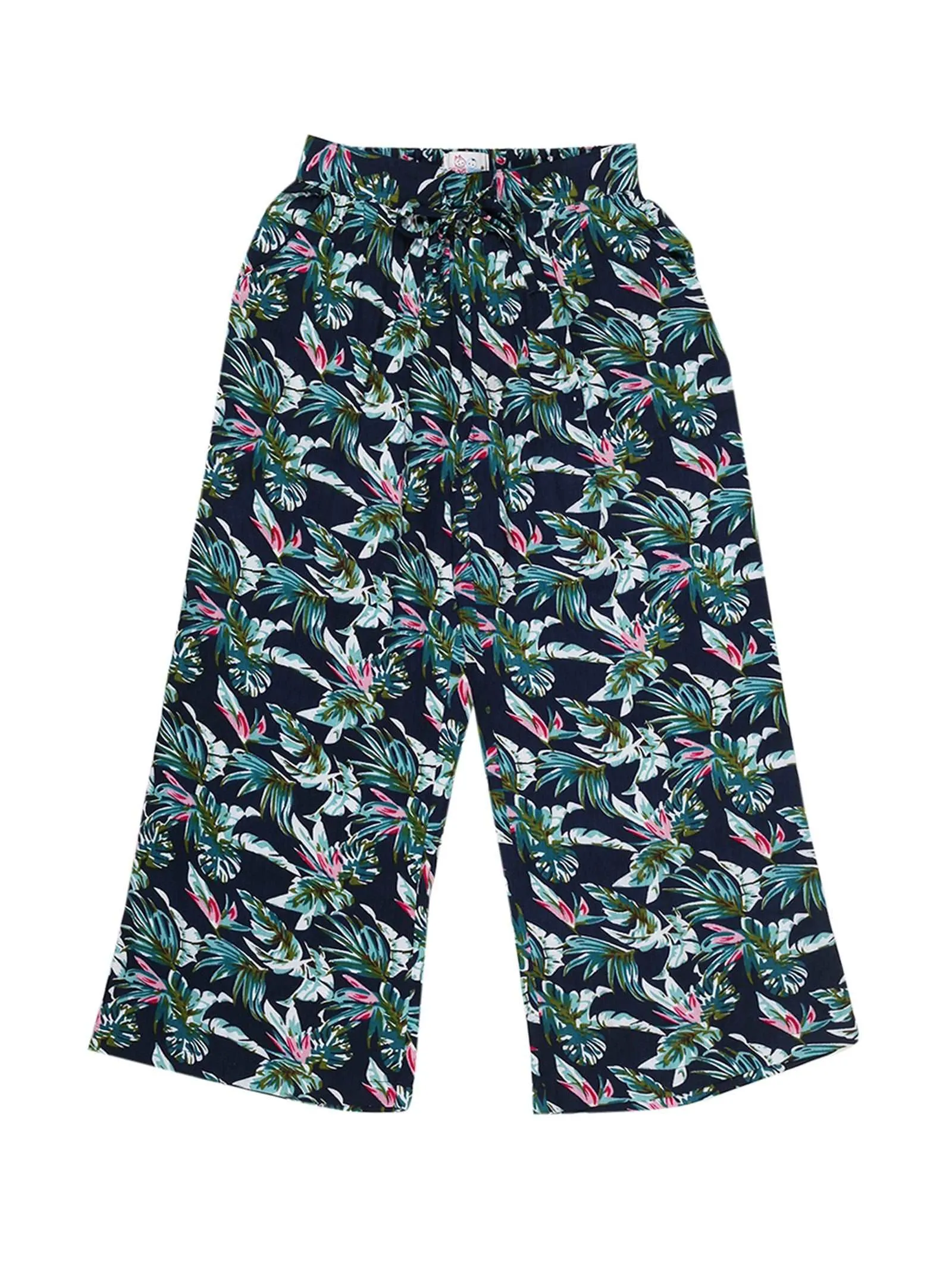 Young Birds Palazzo Pants