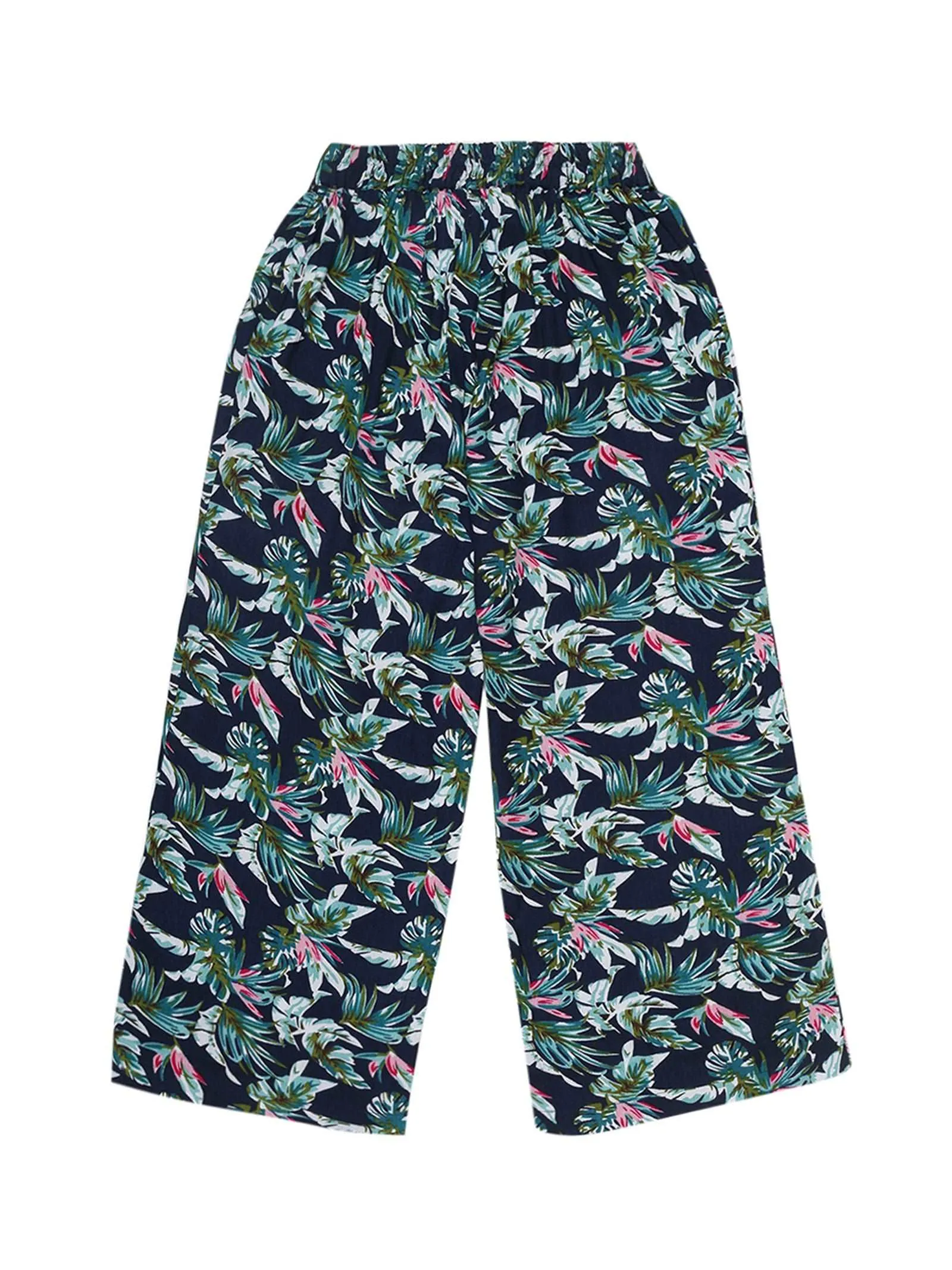 Young Birds Palazzo Pants